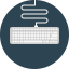 Keyboard icon 64x64
