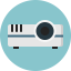 Projector icon 64x64