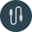Usb cable icon 64x64