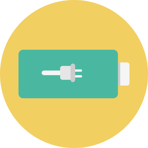 Battery icon