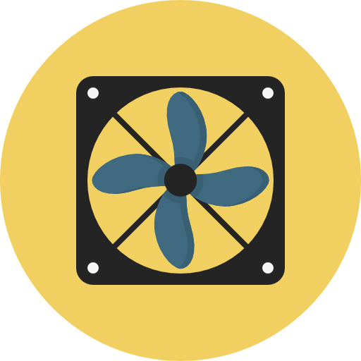 Cooler icon