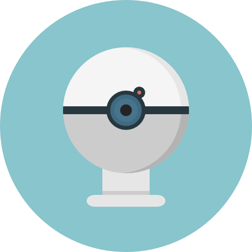 Webcam icon