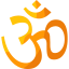 Hinduism icon 64x64