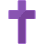Christianity icon 64x64