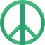 Peace іконка 64x64