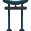 Shinto icon 64x64