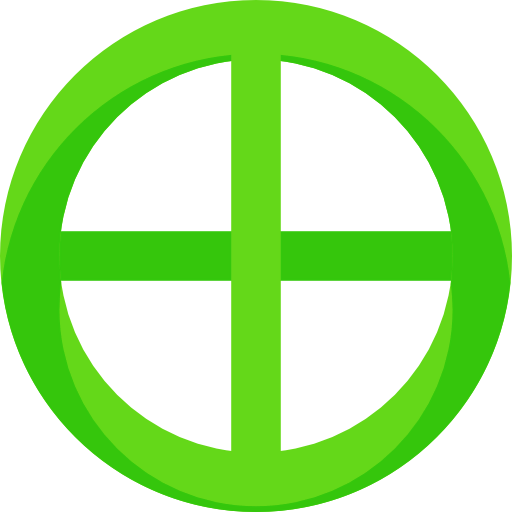 Cross icon
