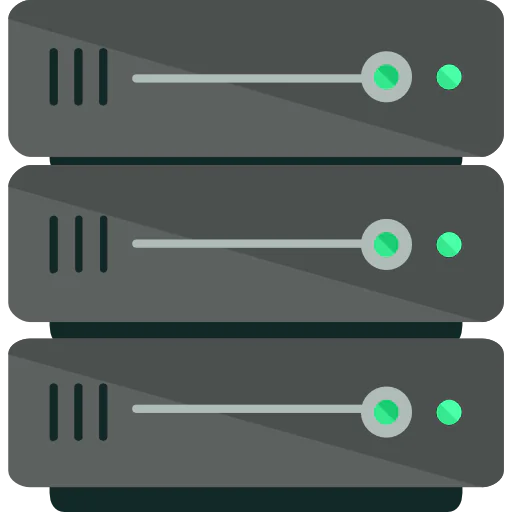 Server icon