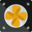 Fan icon 64x64