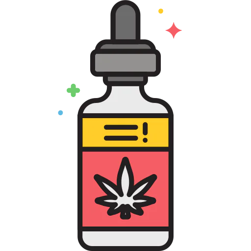 Tincture icon