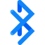 Bluetooth icon 64x64