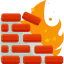 Firewall icon 64x64