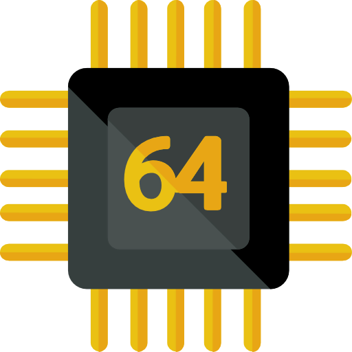 Cpu icon
