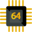 Cpu icon 64x64