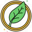 Organic icon 64x64