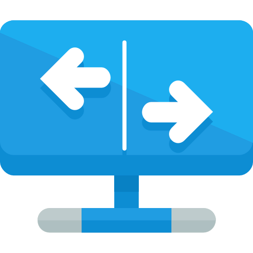 Exchange icon