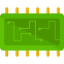 Microchip icon 64x64