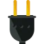 Plug icon 64x64
