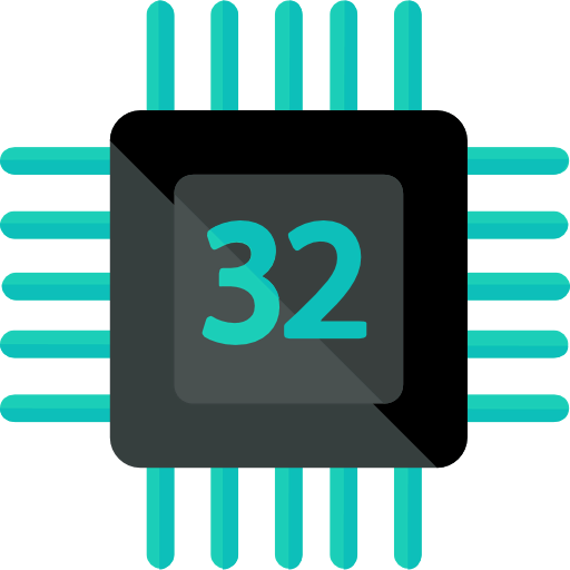 Cpu icon