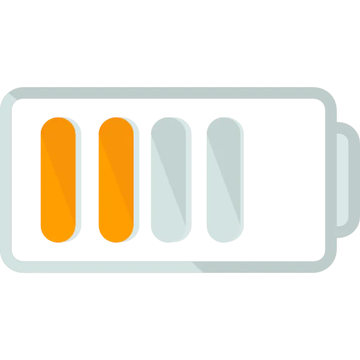 Battery icon