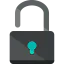 Padlock biểu tượng 64x64