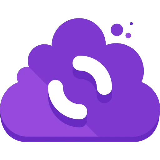 Cloud computing іконка