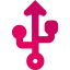 Usb icon 64x64