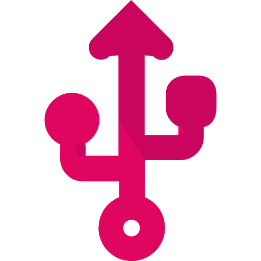 Usb icon