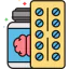 Antidepressants icon 64x64