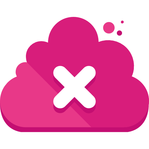 Cloud computing Symbol