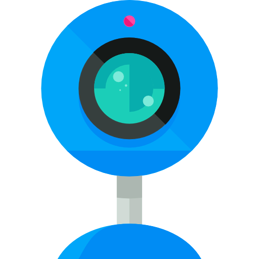 Webcam icon