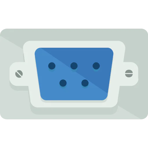 Plug icon
