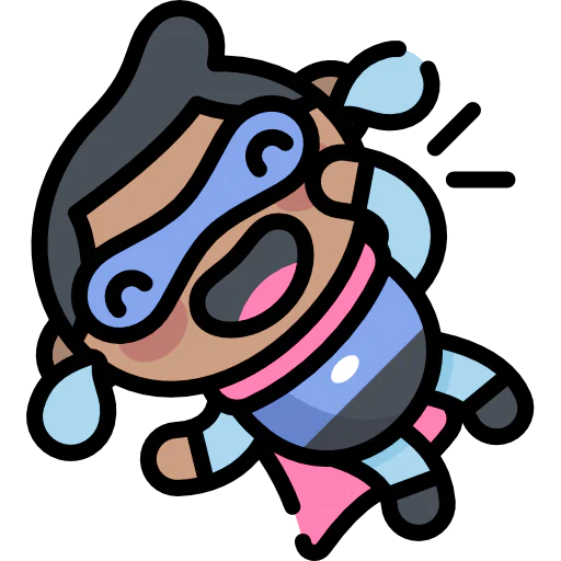 Superhero icon