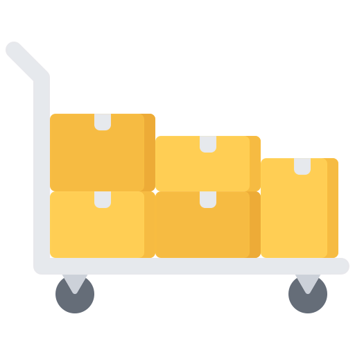 Cart icon