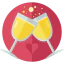 Toast icon 64x64