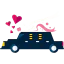 Limousine icon 64x64