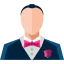 Groom icon 64x64