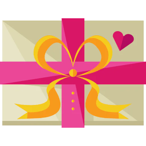 Gift icon
