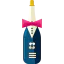 Champagne icon 64x64