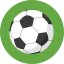 Football icon 64x64
