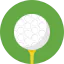 Golf icon 64x64