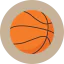 Basketball Ikona 64x64