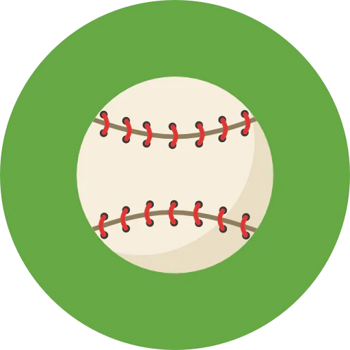 Baseball icon