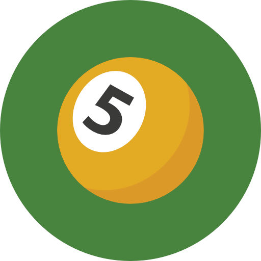 Billiard icon
