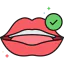 Oral icon 64x64