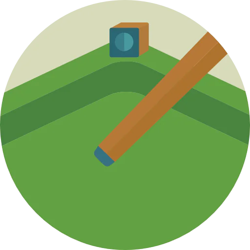 Billiard icon