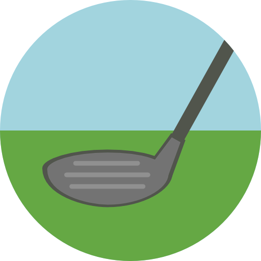 Golf icon
