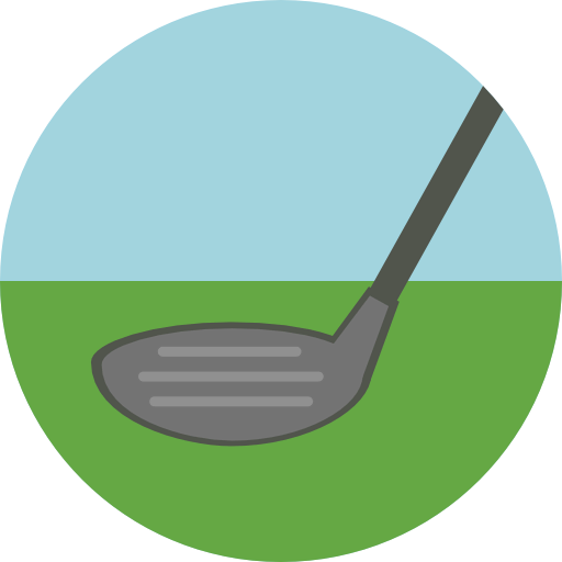 Golf icon