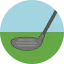 Golf icon 64x64