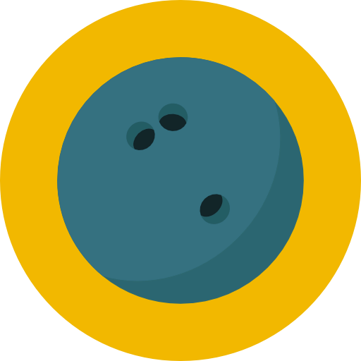 Bowling icon